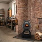 Bruno Werkstattofen Pyro I 13 kW – image 3