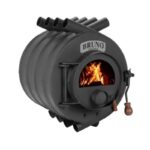Bruno Werkstattofen Mini II 9 kW inkl. Untergestell Klassik