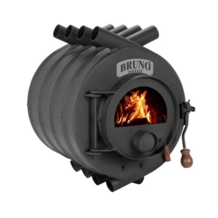 Bruno Werkstattofen Mini II 9 kW inkl. Untergestell Klassik